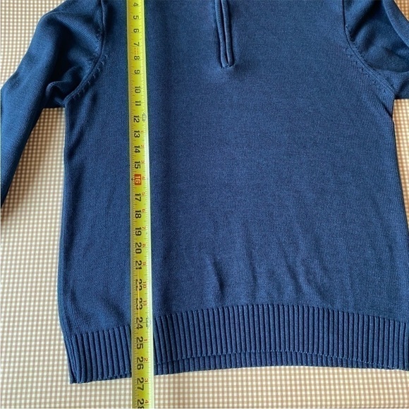 Vintage Oscar de La Renta sweater. Size XL - Picture 6 of 8